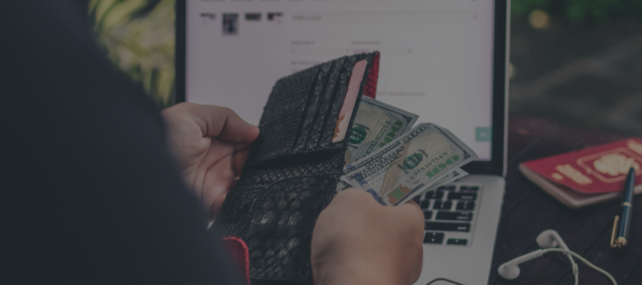 Argent comme source de bonheur ? 