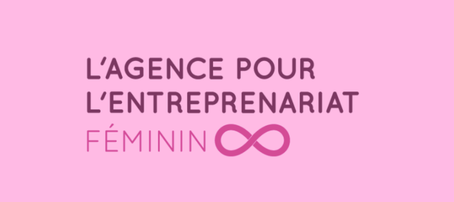 mentions légales - L'Agence pour l'Entreprenariat Féminin