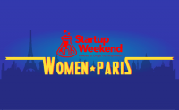 Startup Weekend Women Paris